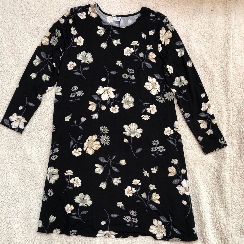 Swing dress